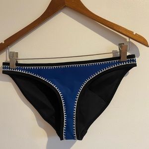 Triangl bikini bottoms